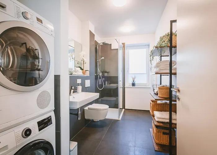 In Apartament