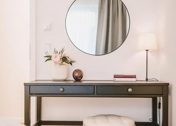 Apartament In
