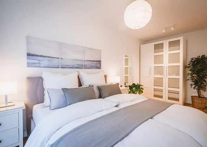 Apartament In Hamburg