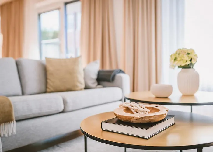 In Apartament