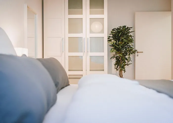 Apartament In